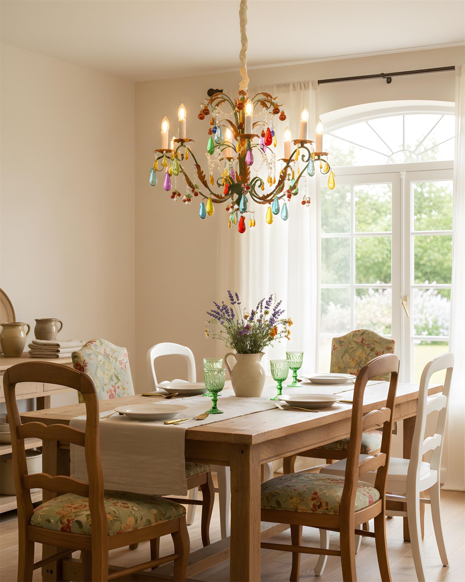 Isadora Chandelier