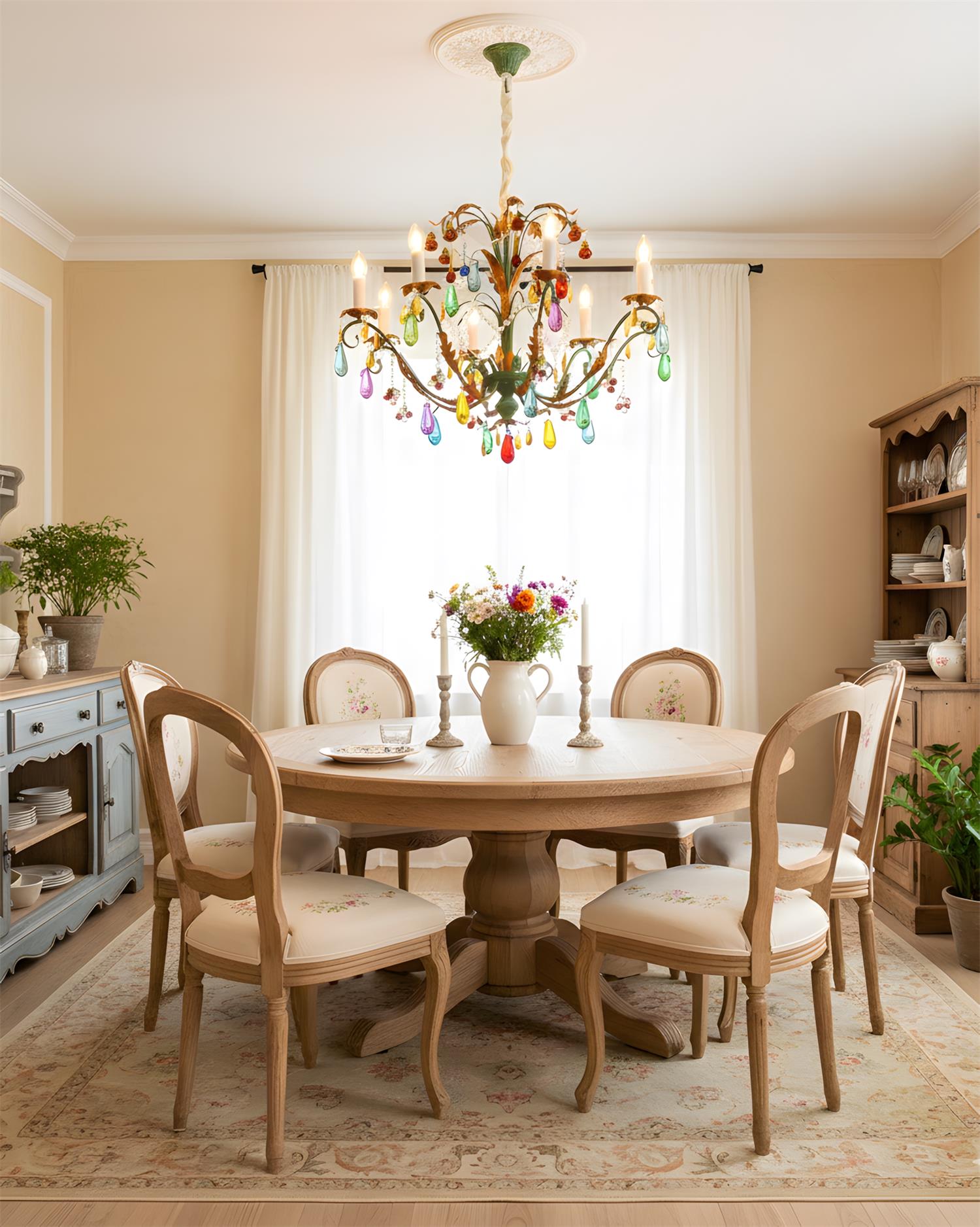 Isadora Chandelier