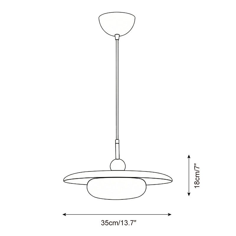 Elara Pendant Lamp