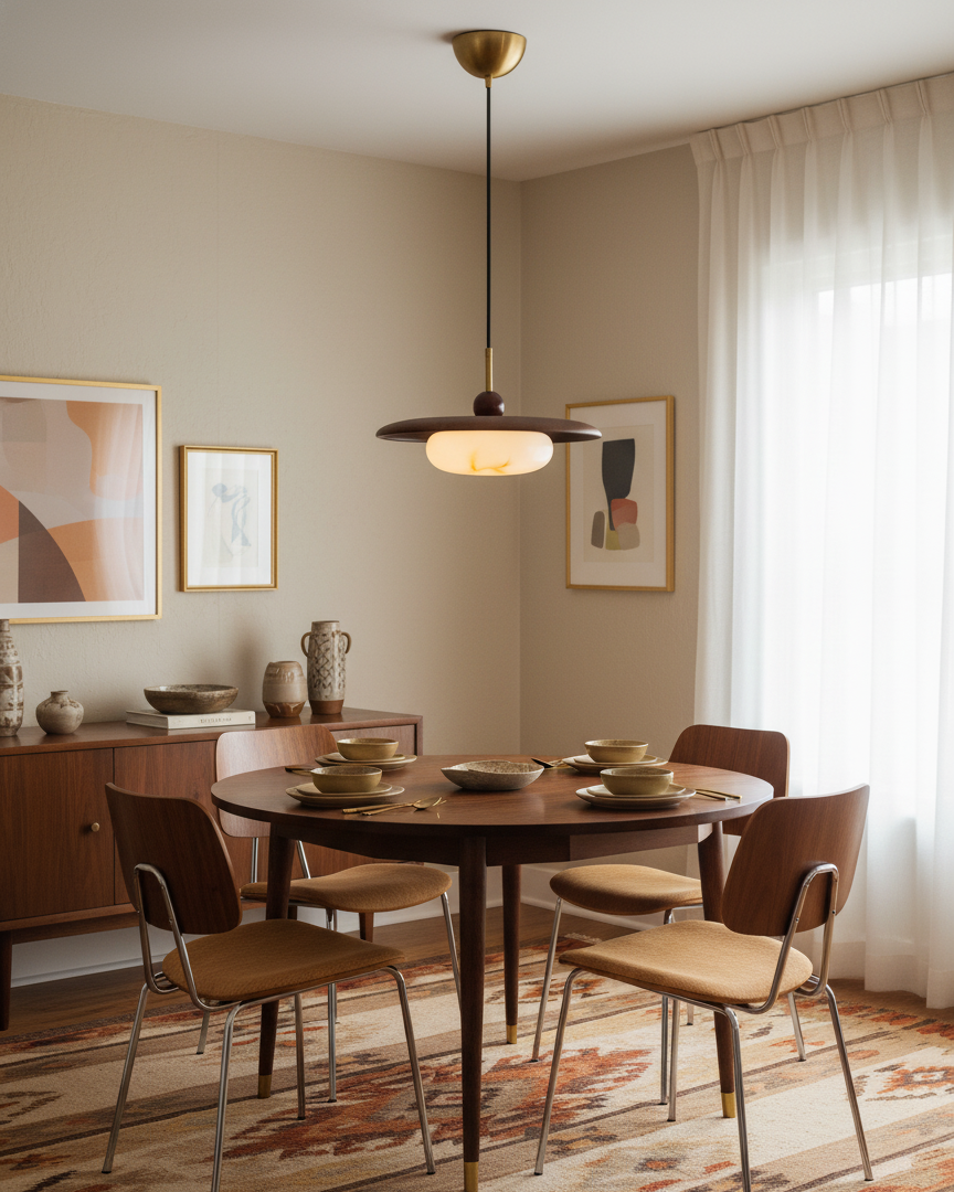 Elara Pendant Lamp