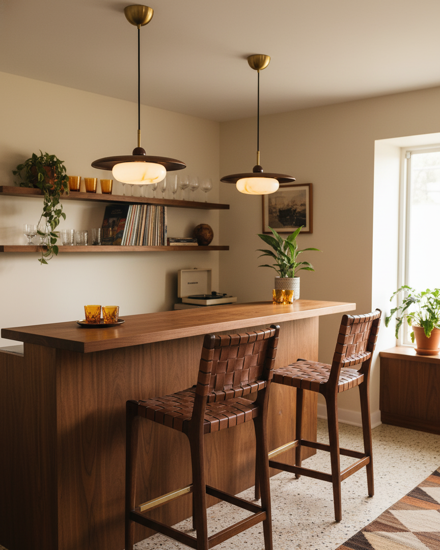 Elara Pendant Lamp