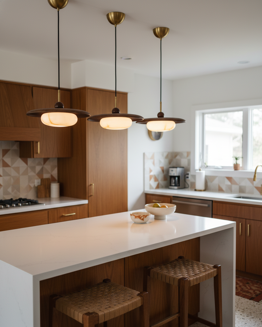 Elara Pendant Lamp