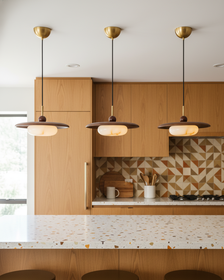 Elara Pendant Lamp