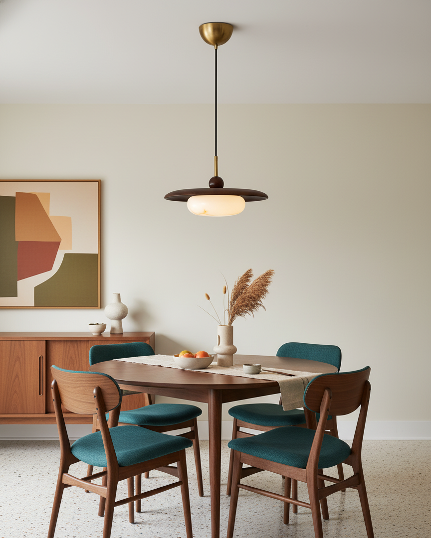Elara Pendant Lamp