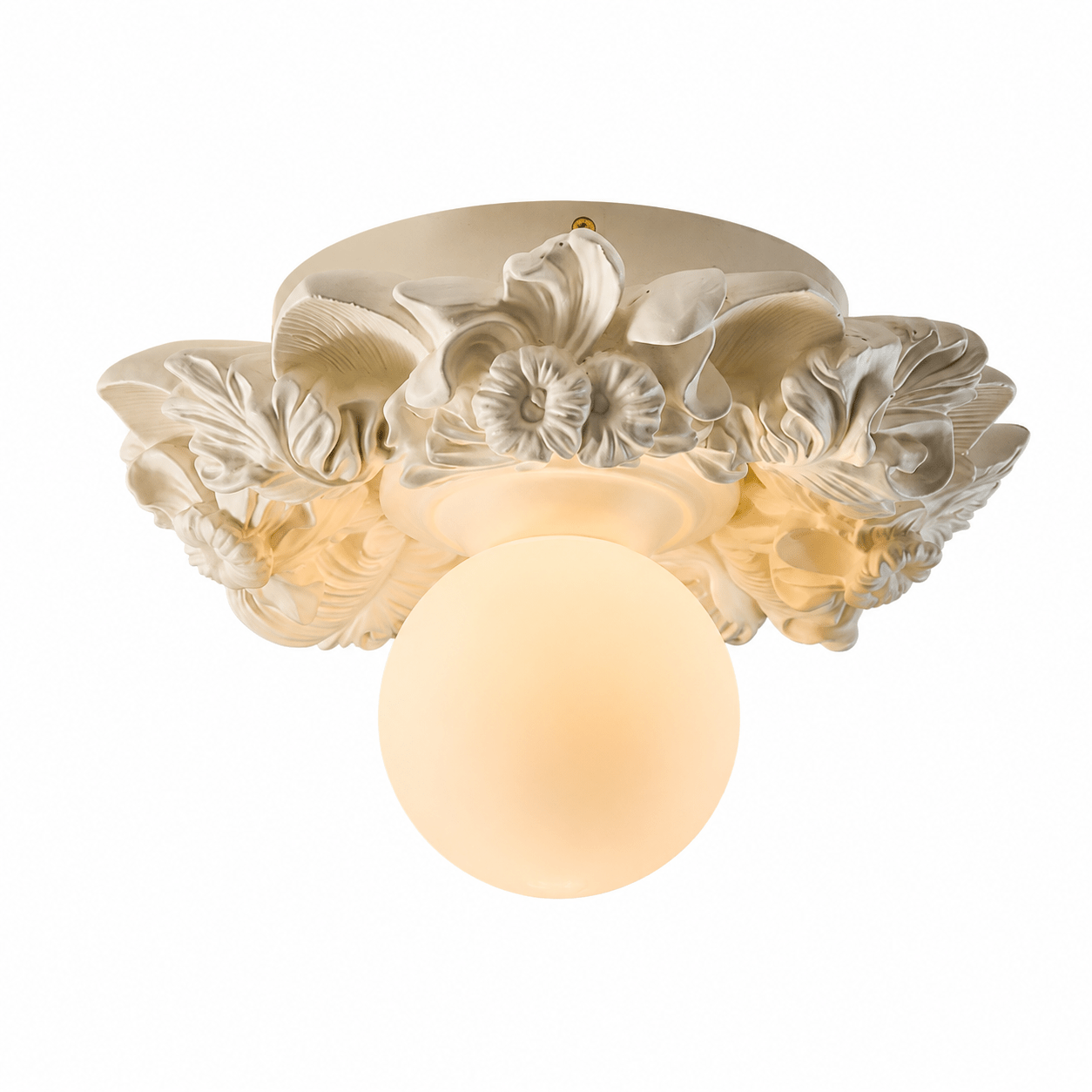 Dleur Flush Mount
