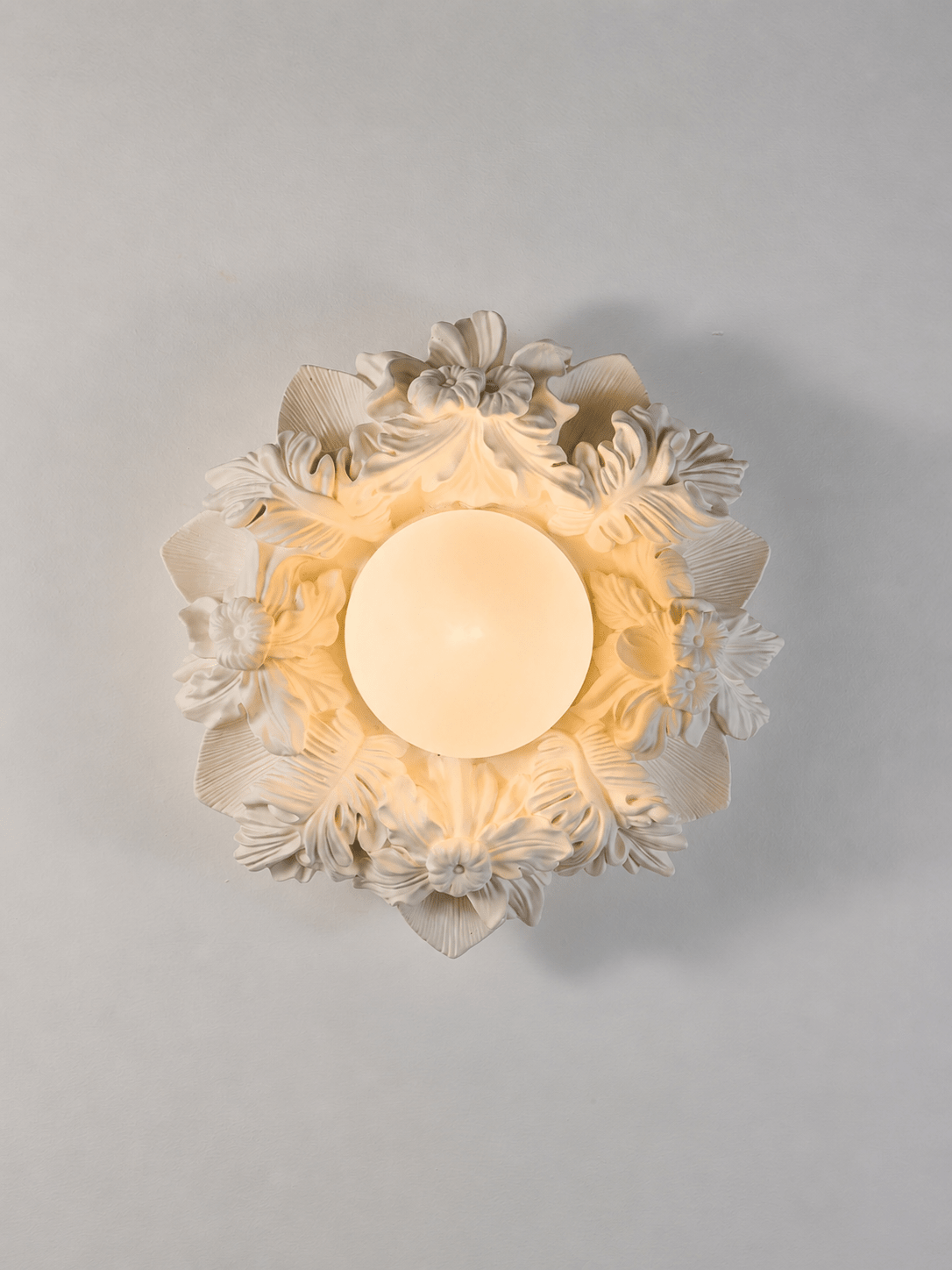 Dleur Flush Mount