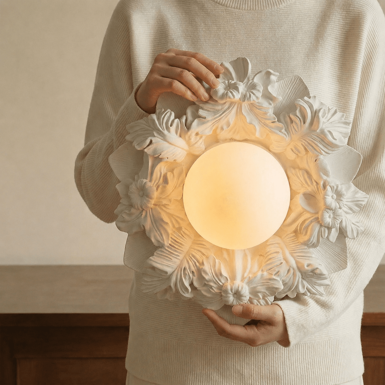 Dleur Flush Mount