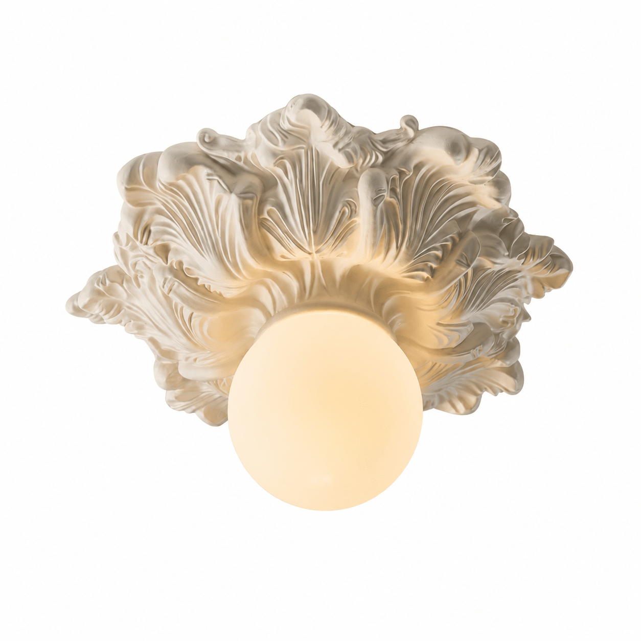 Dleur Flush Mount