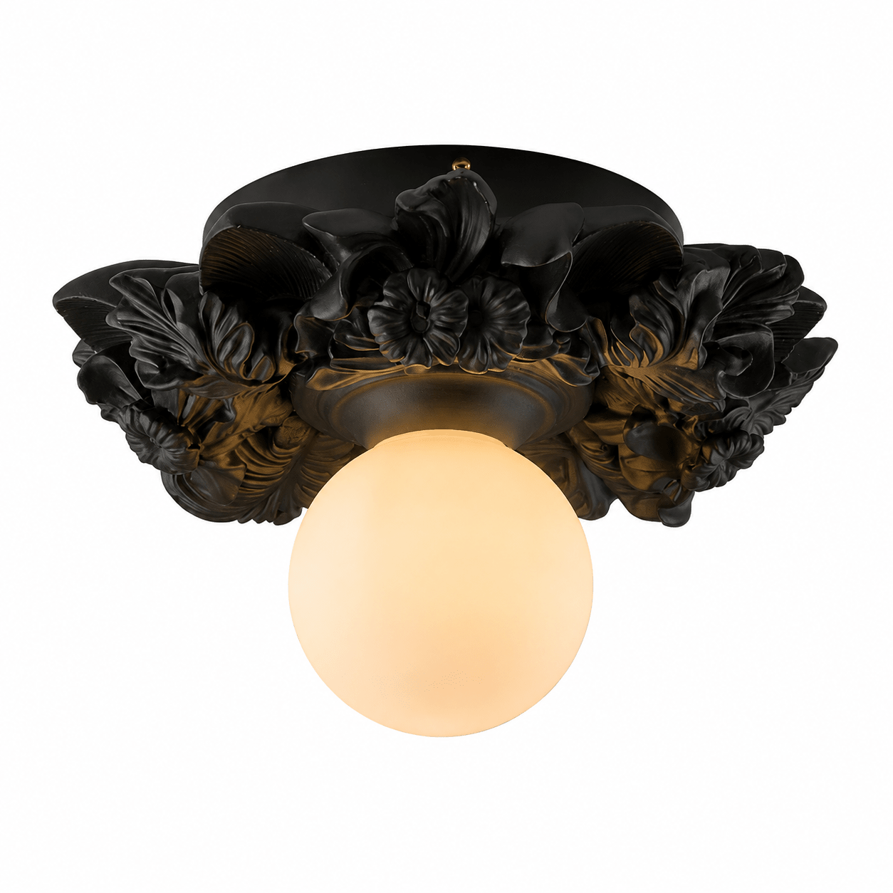 Dleur Flush Mount