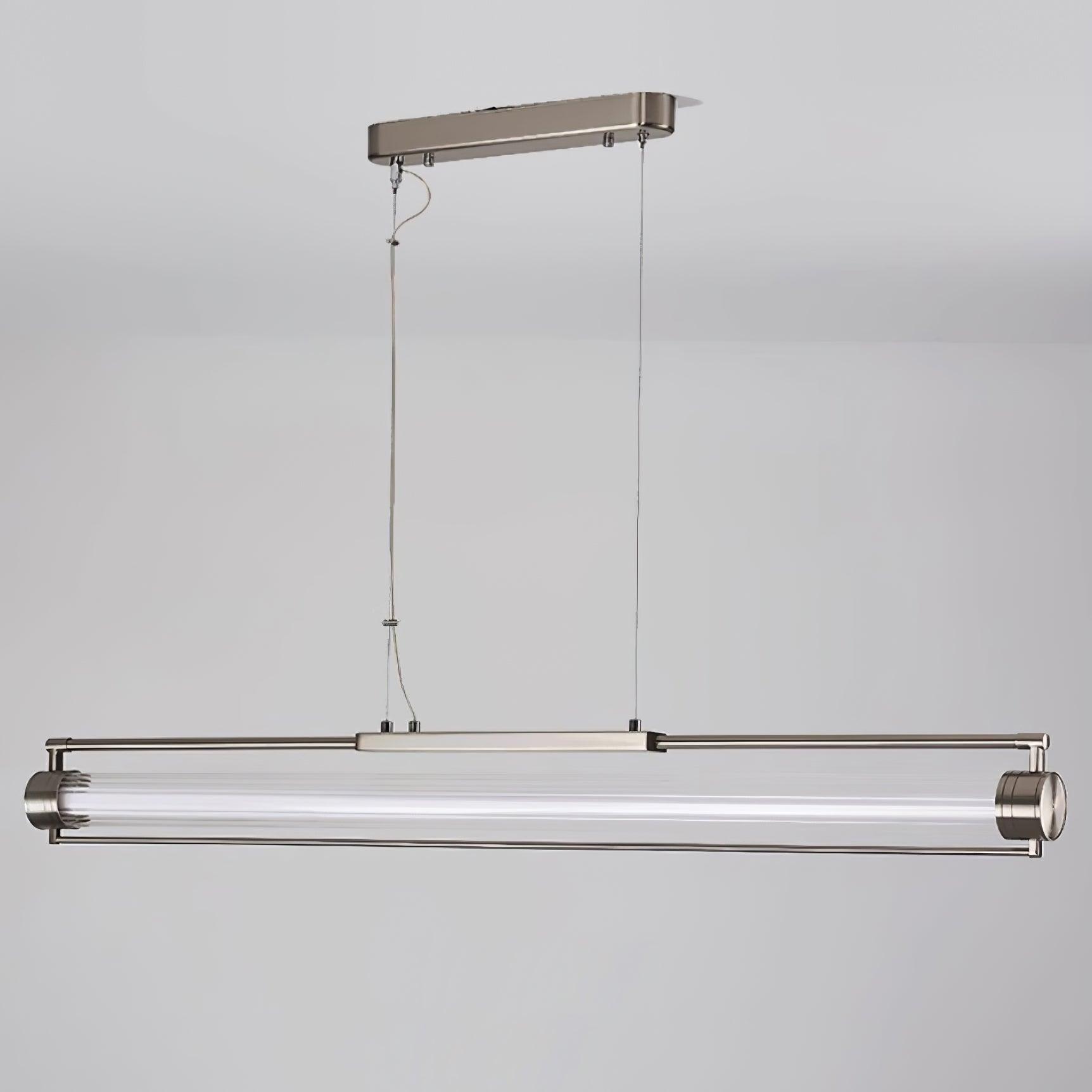 Deacal Linear Pendant Lamp