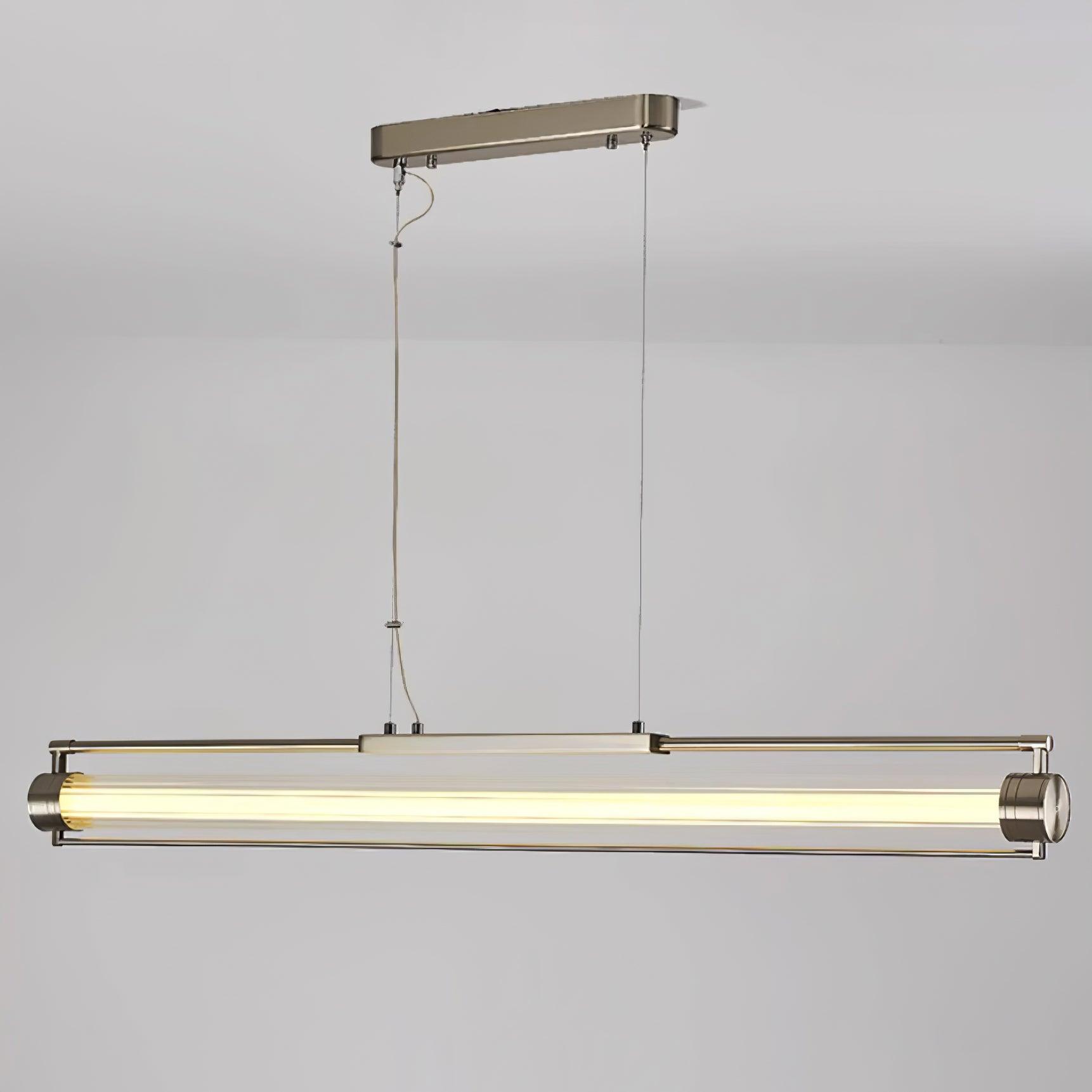 Deacal Linear Pendant Lamp