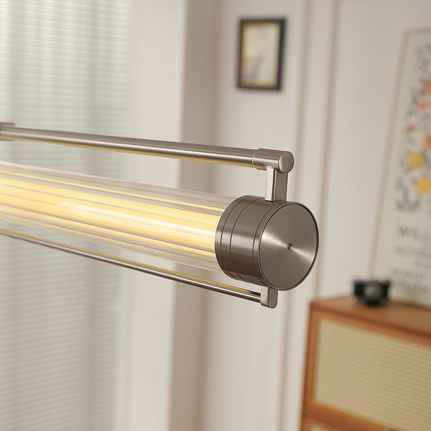 Deacal Linear Pendant Lamp