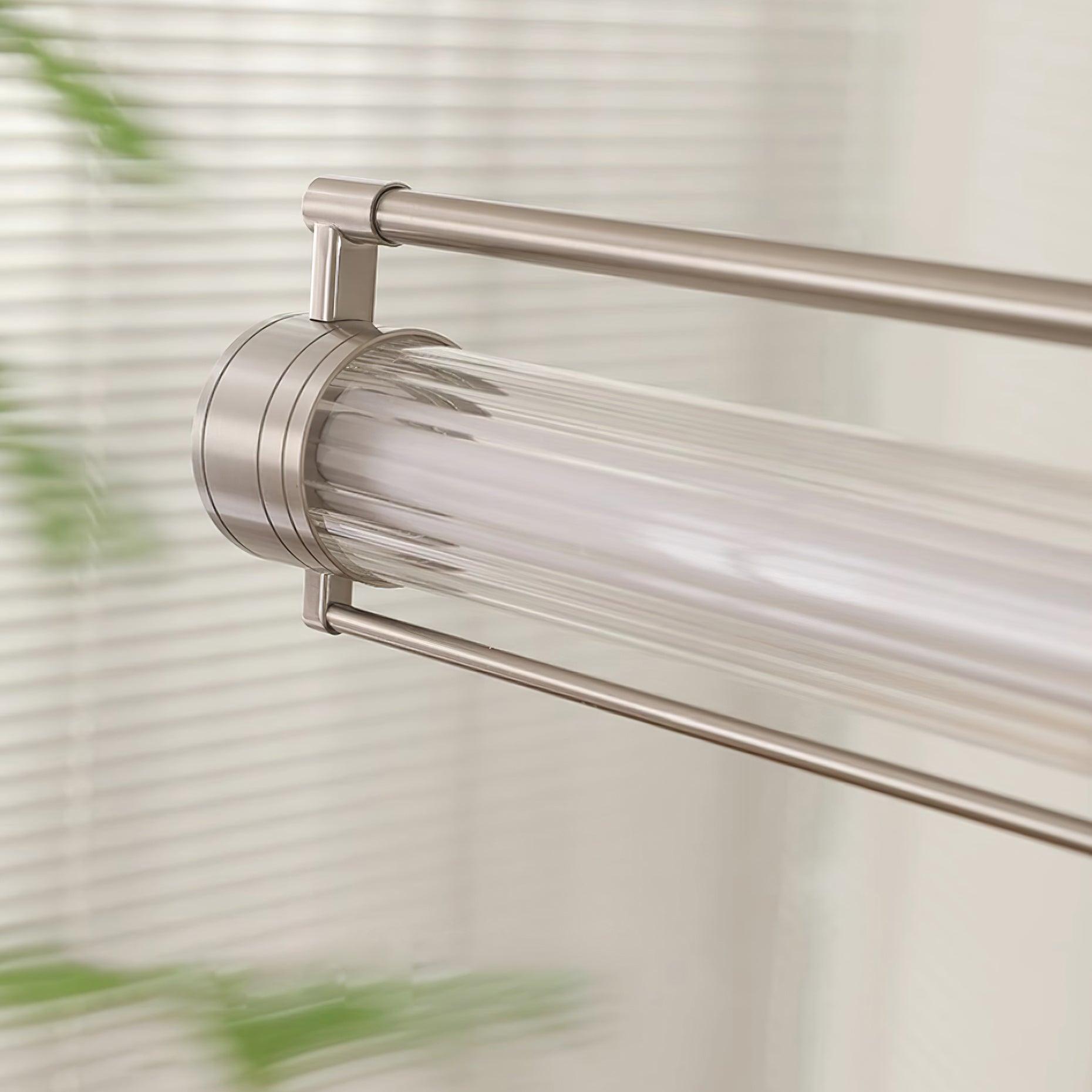 Deacal Linear Pendant Lamp