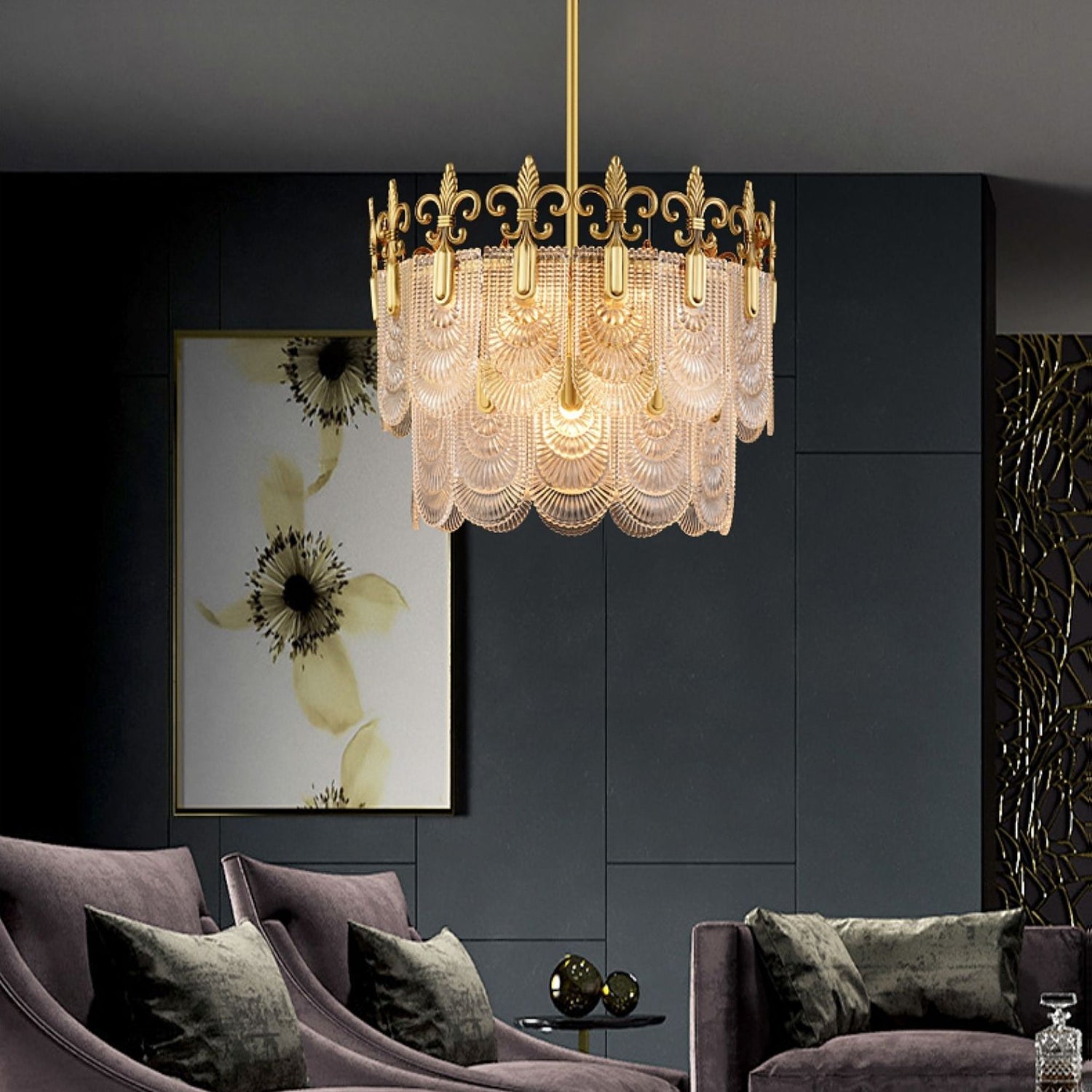 Evangeline Chandelier