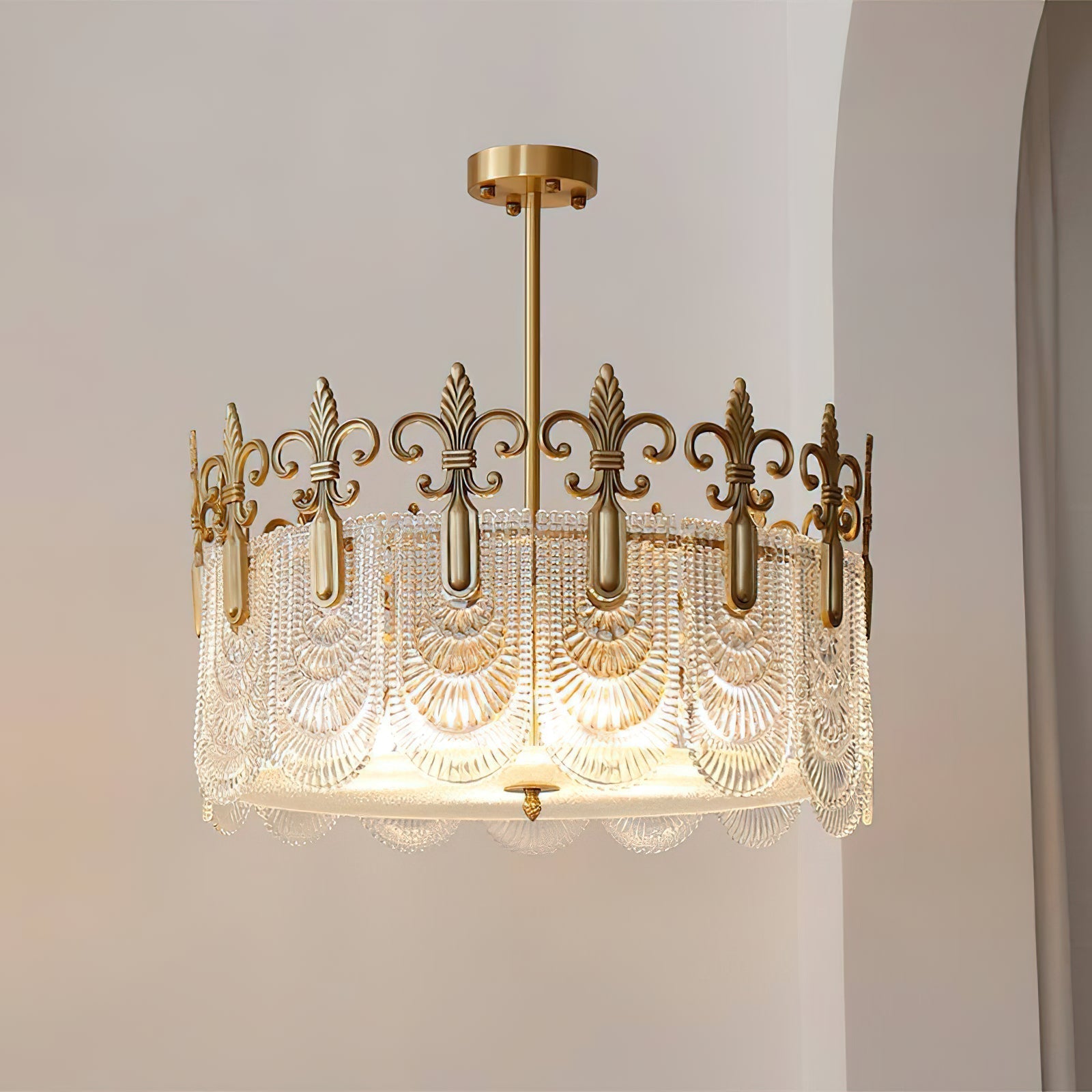 Evangeline Chandelier