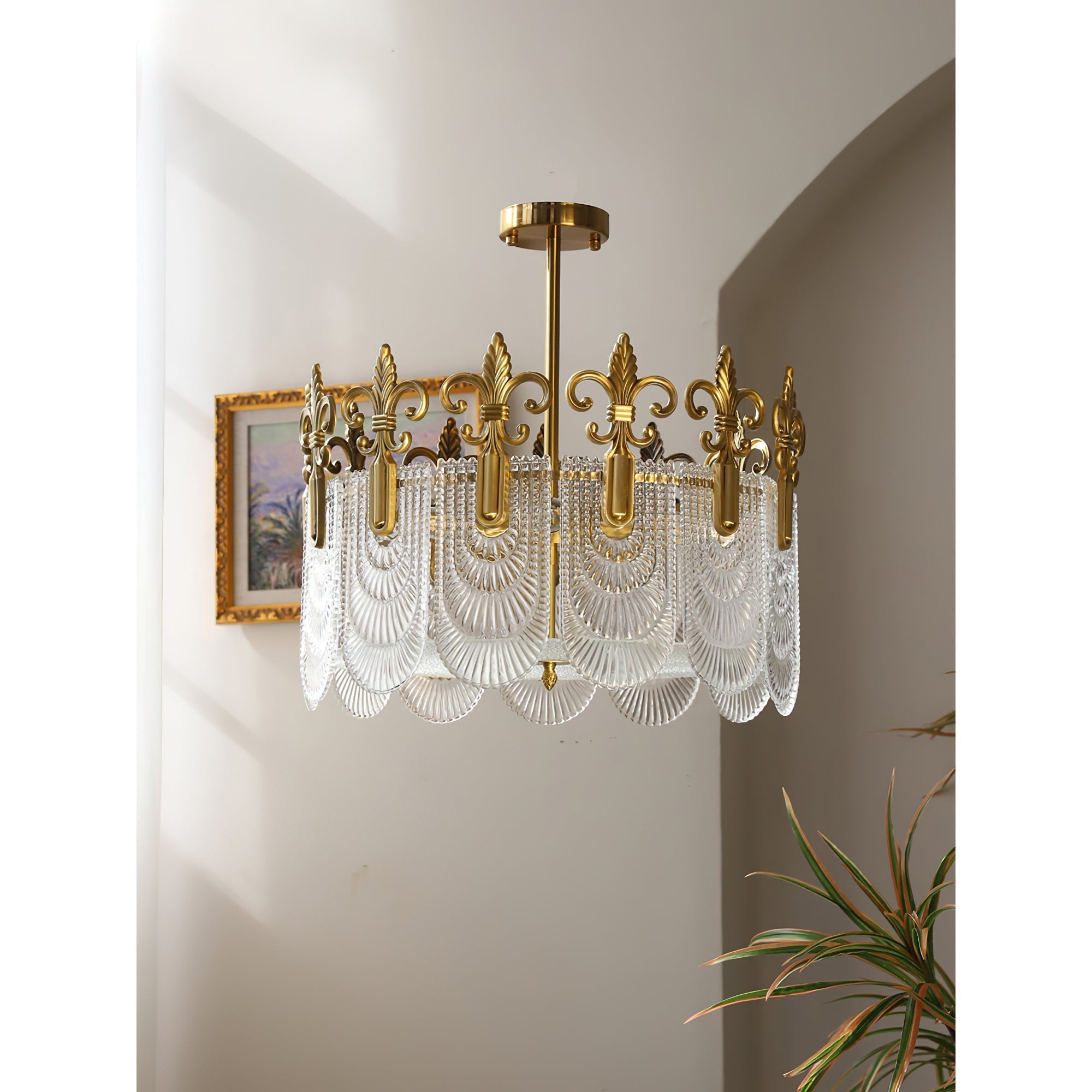 Evangeline Chandelier