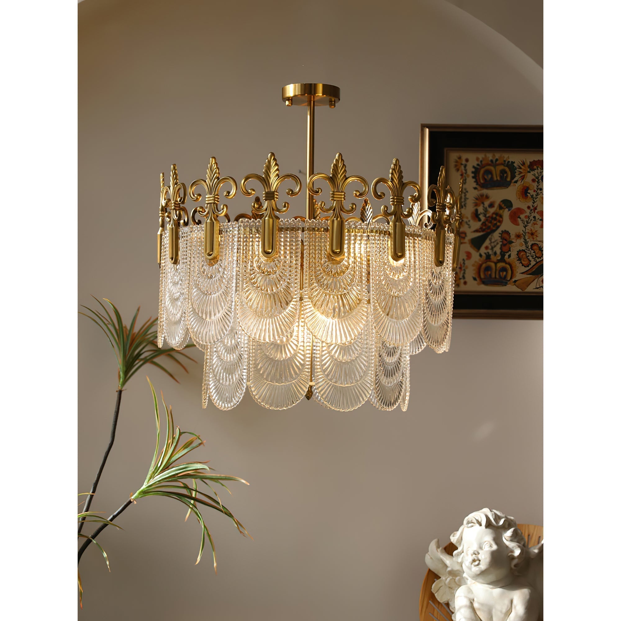 Evangeline Chandelier