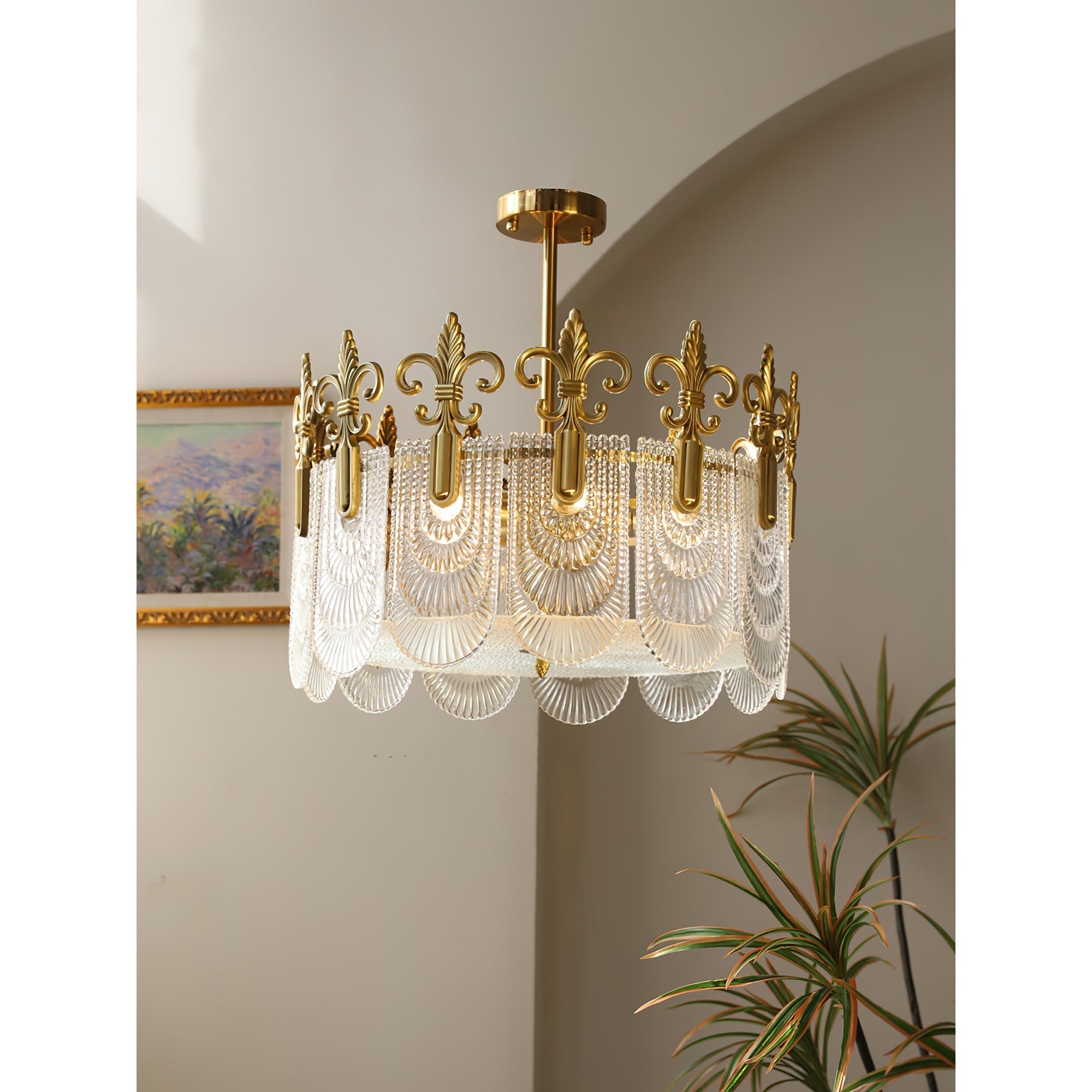 Evangeline Chandelier