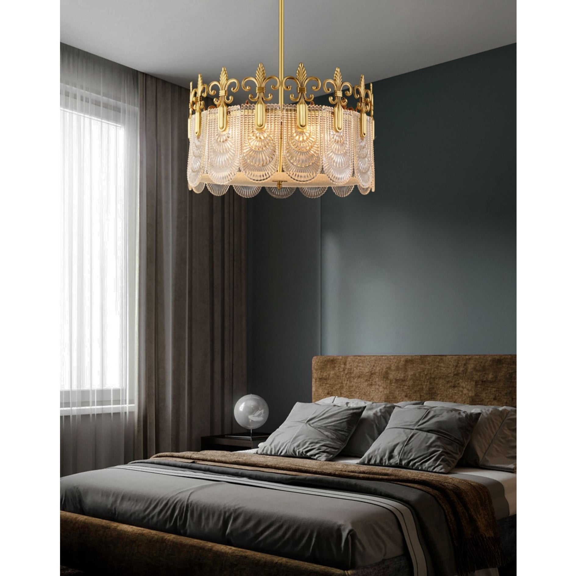 Evangeline Chandelier