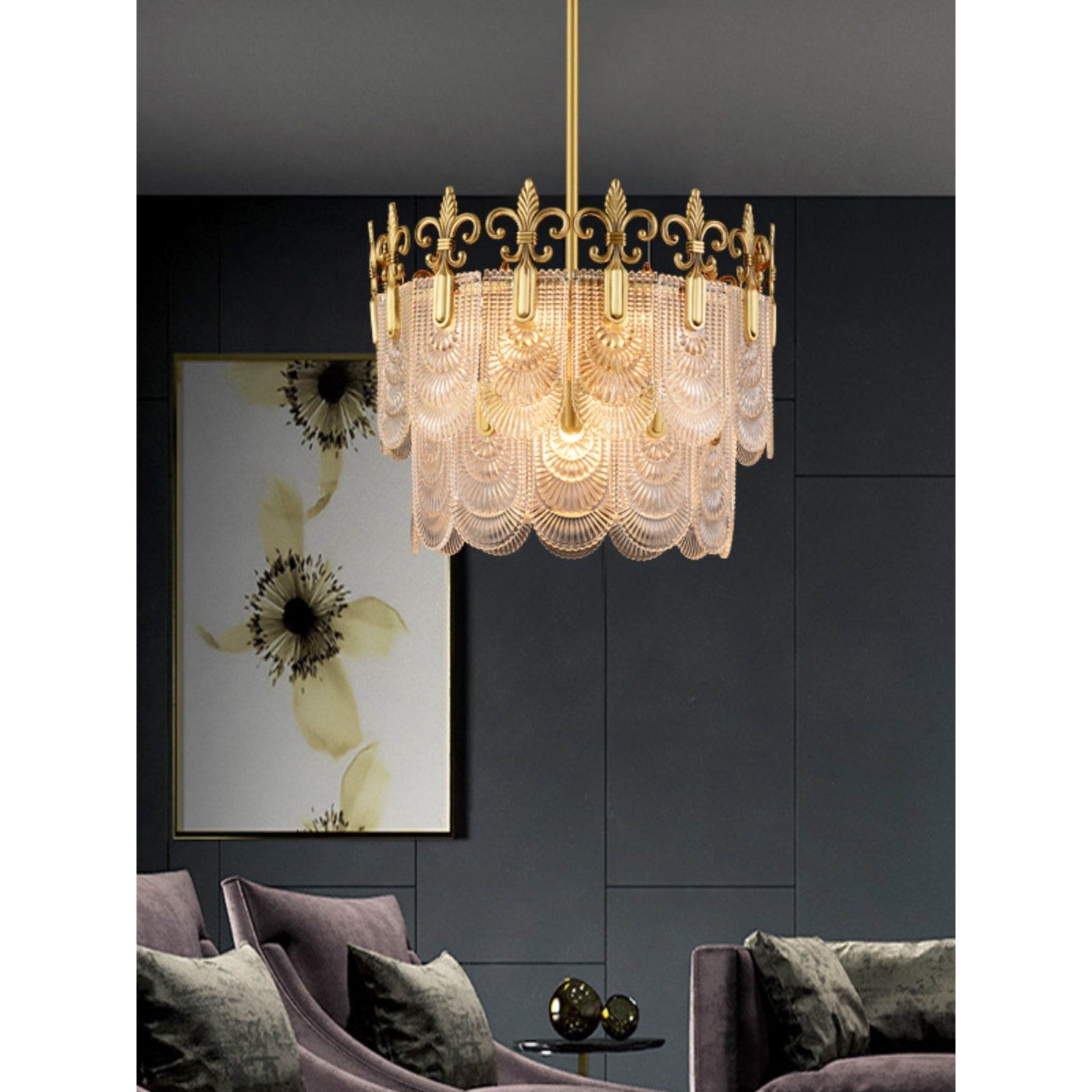 Evangeline Chandelier