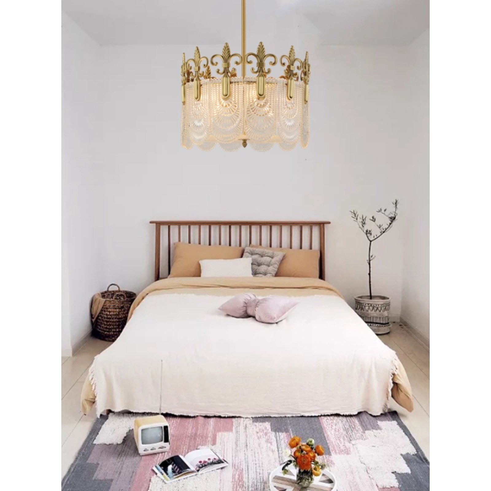 Evangeline Chandelier