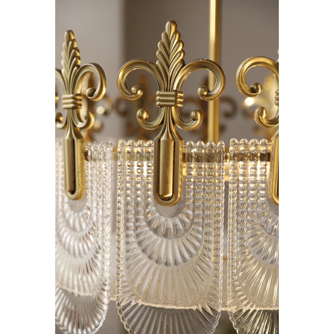 Evangeline Chandelier