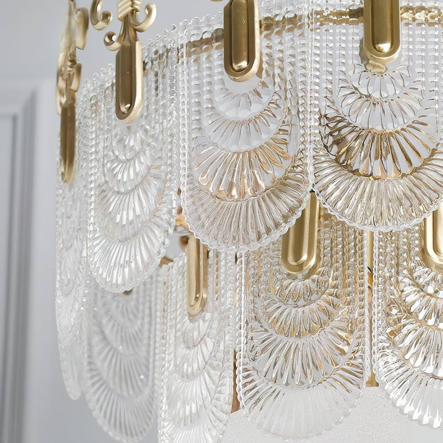 Evangeline Chandelier
