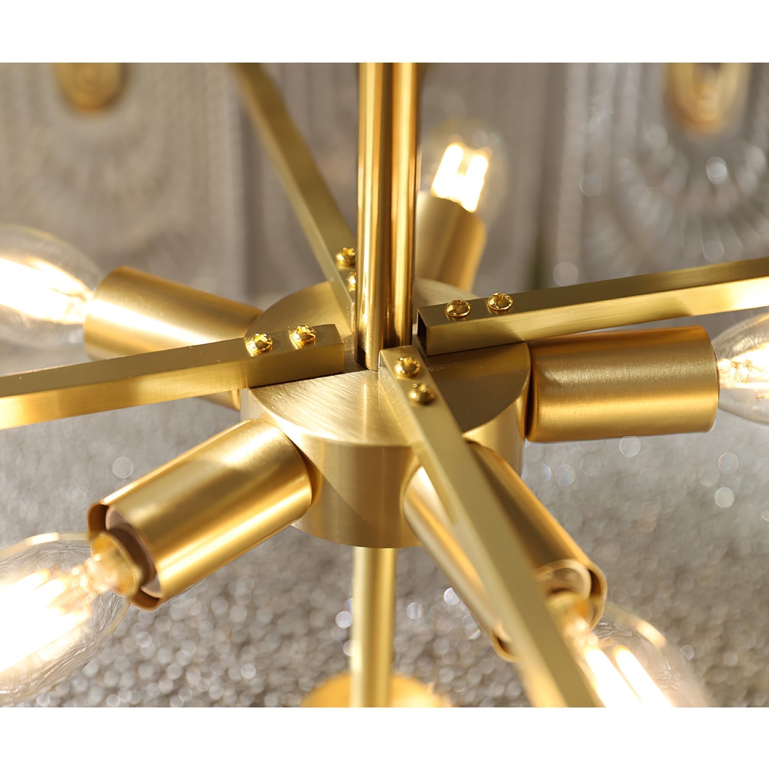 Evangeline Chandelier