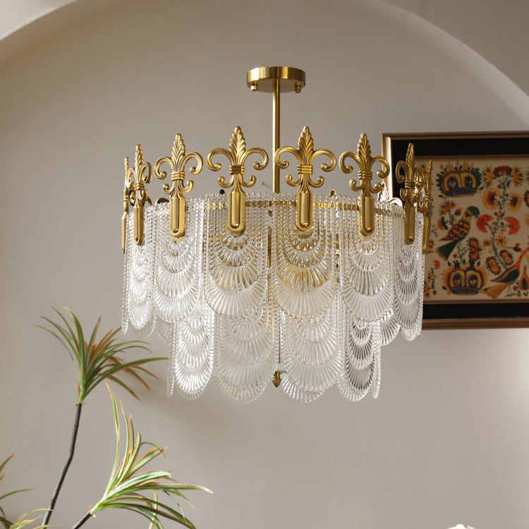 Evangeline Chandelier