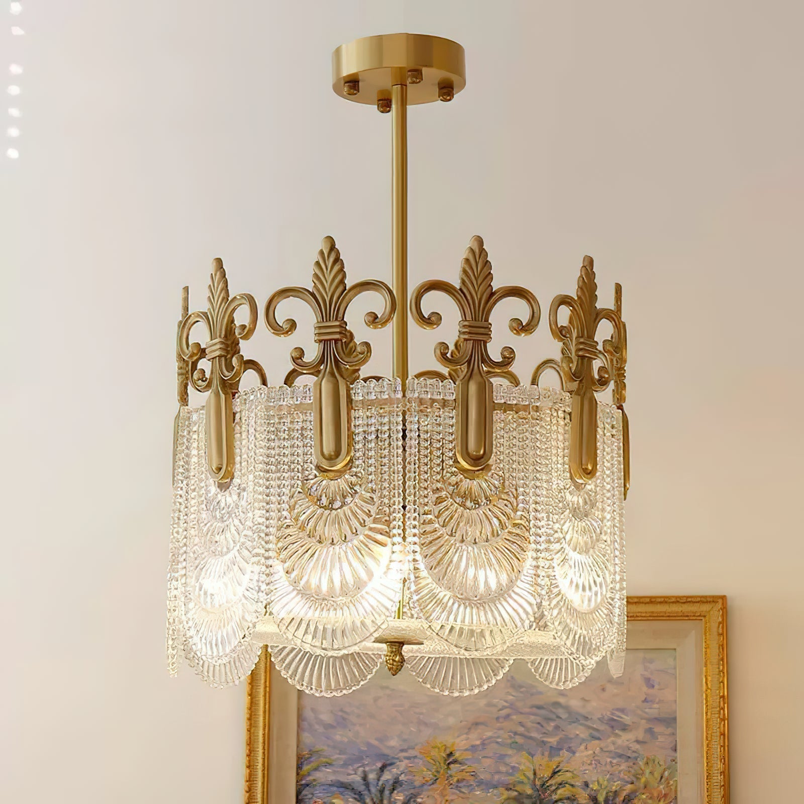 Evangeline Chandelier