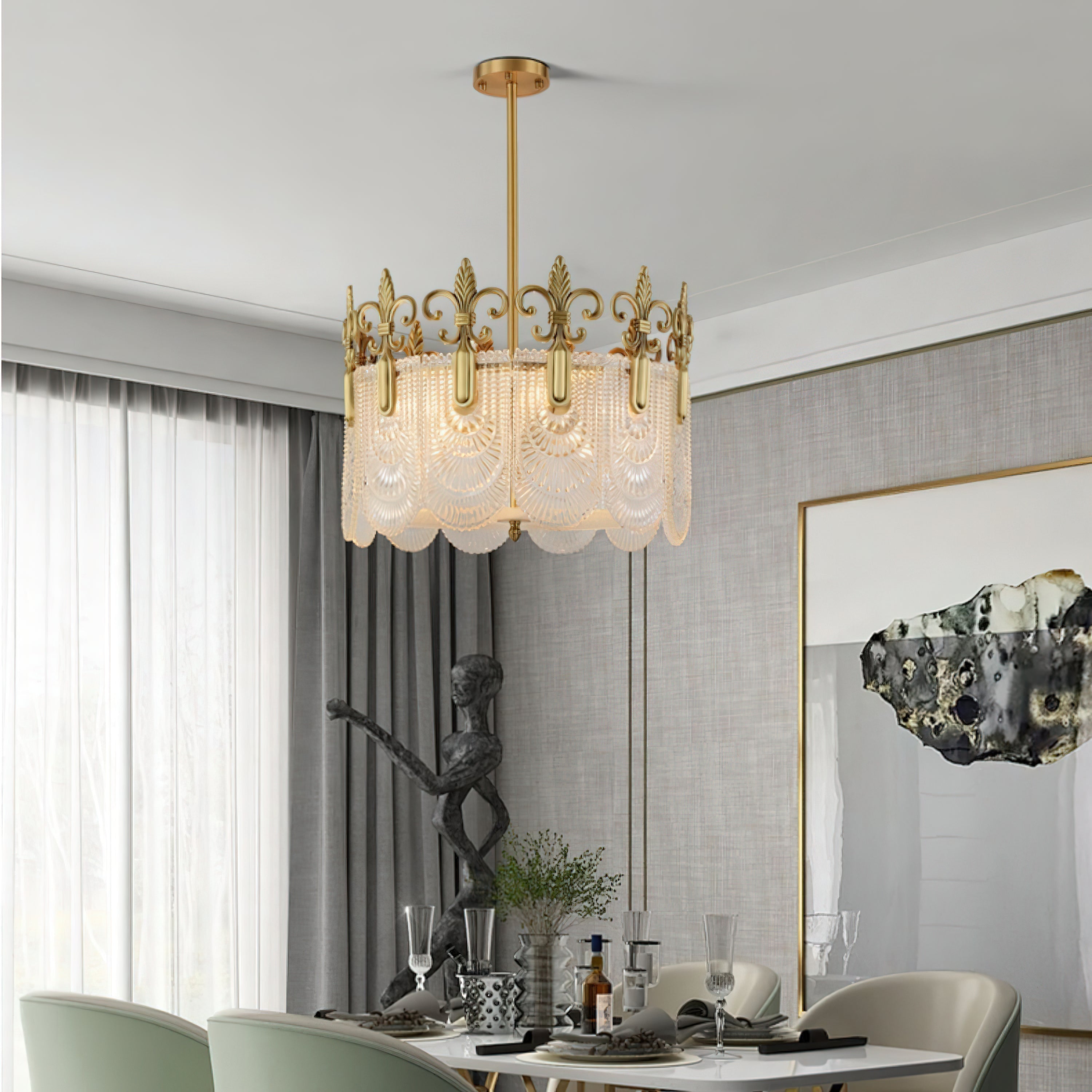 Evangeline Chandelier