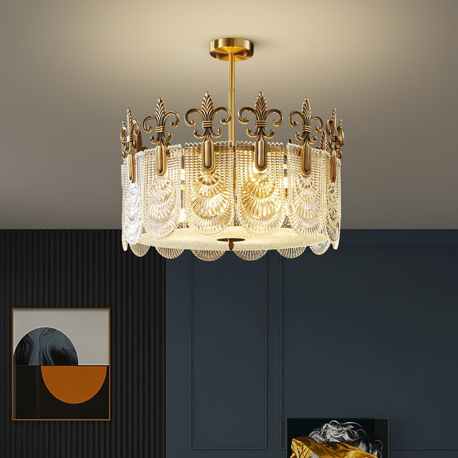 Evangeline Chandelier