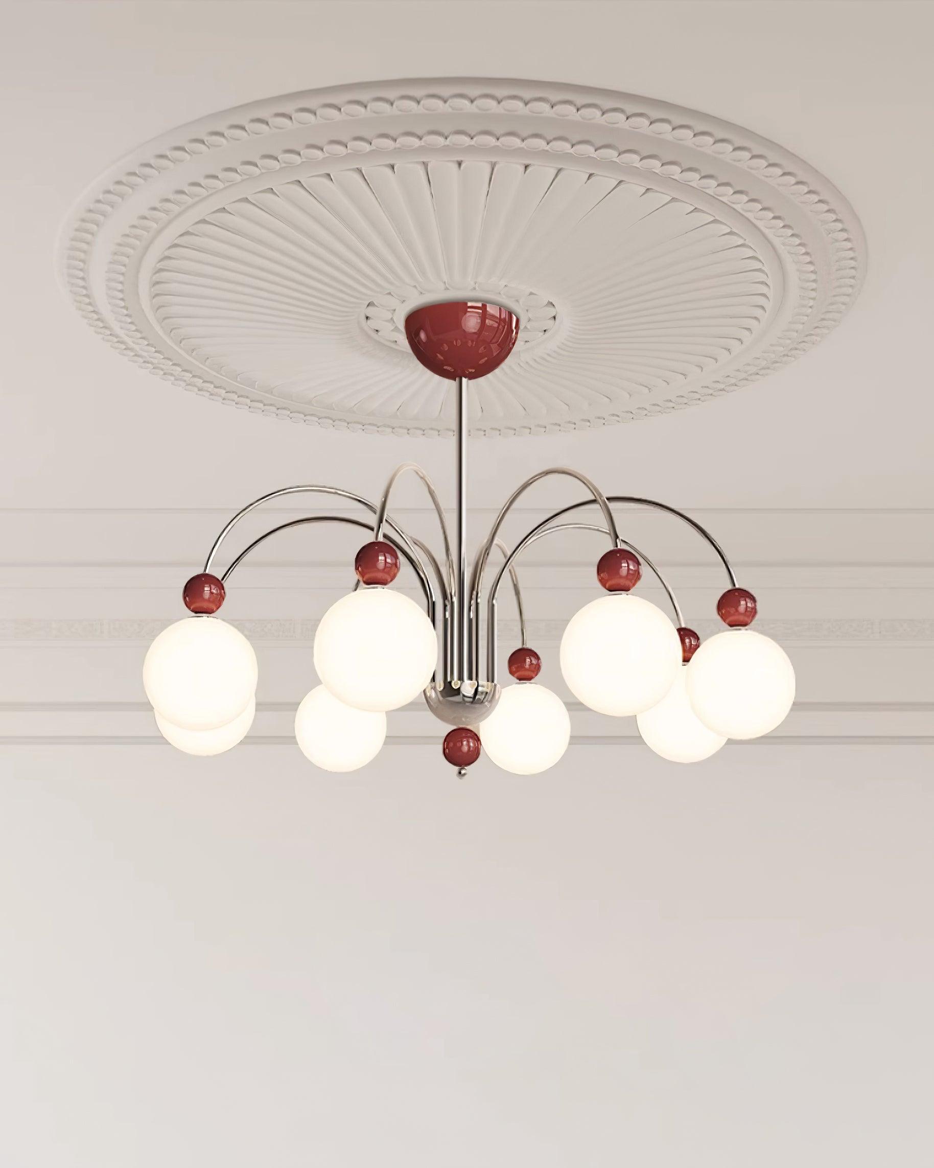 Finalia Chandelier