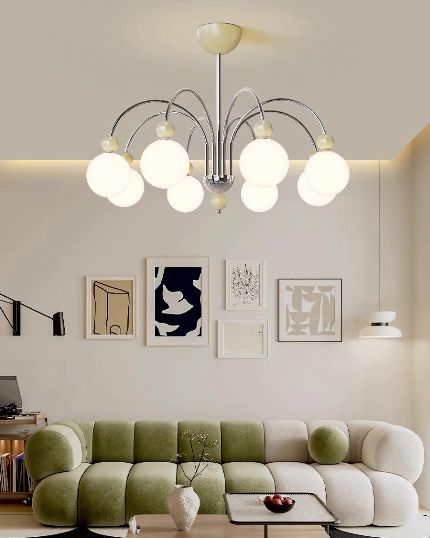 Finalia Chandelier