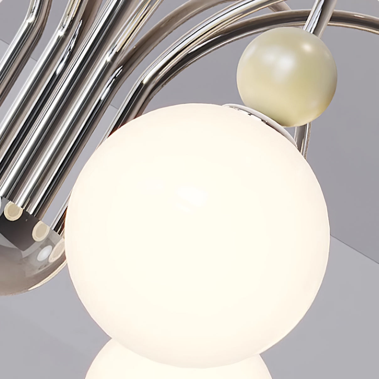 Finalia Chandelier