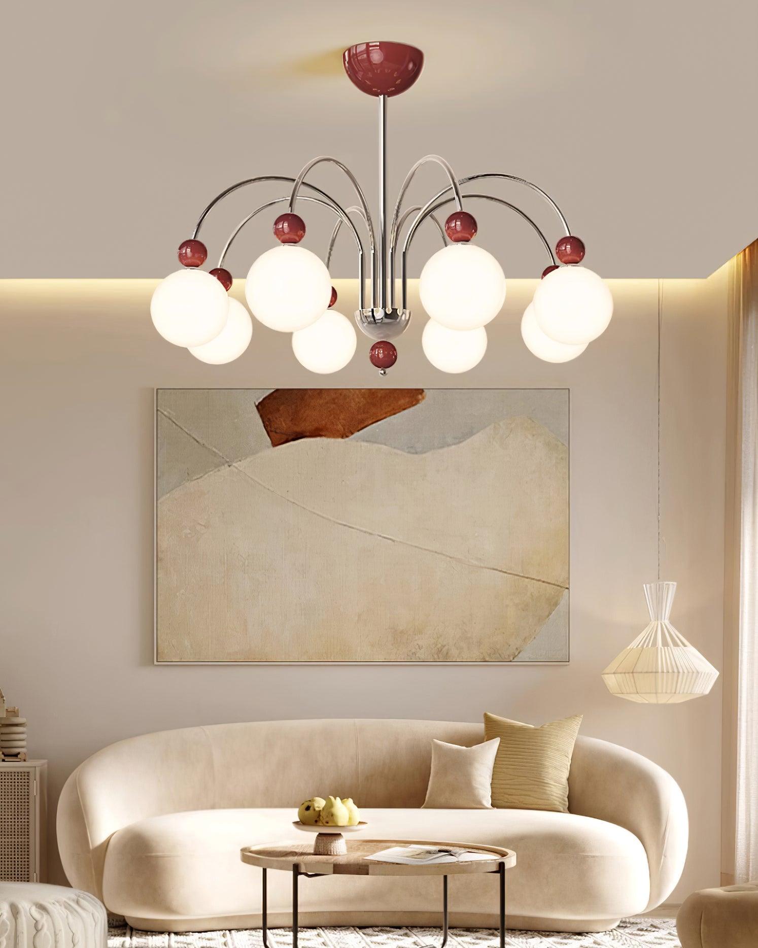 Finalia Chandelier
