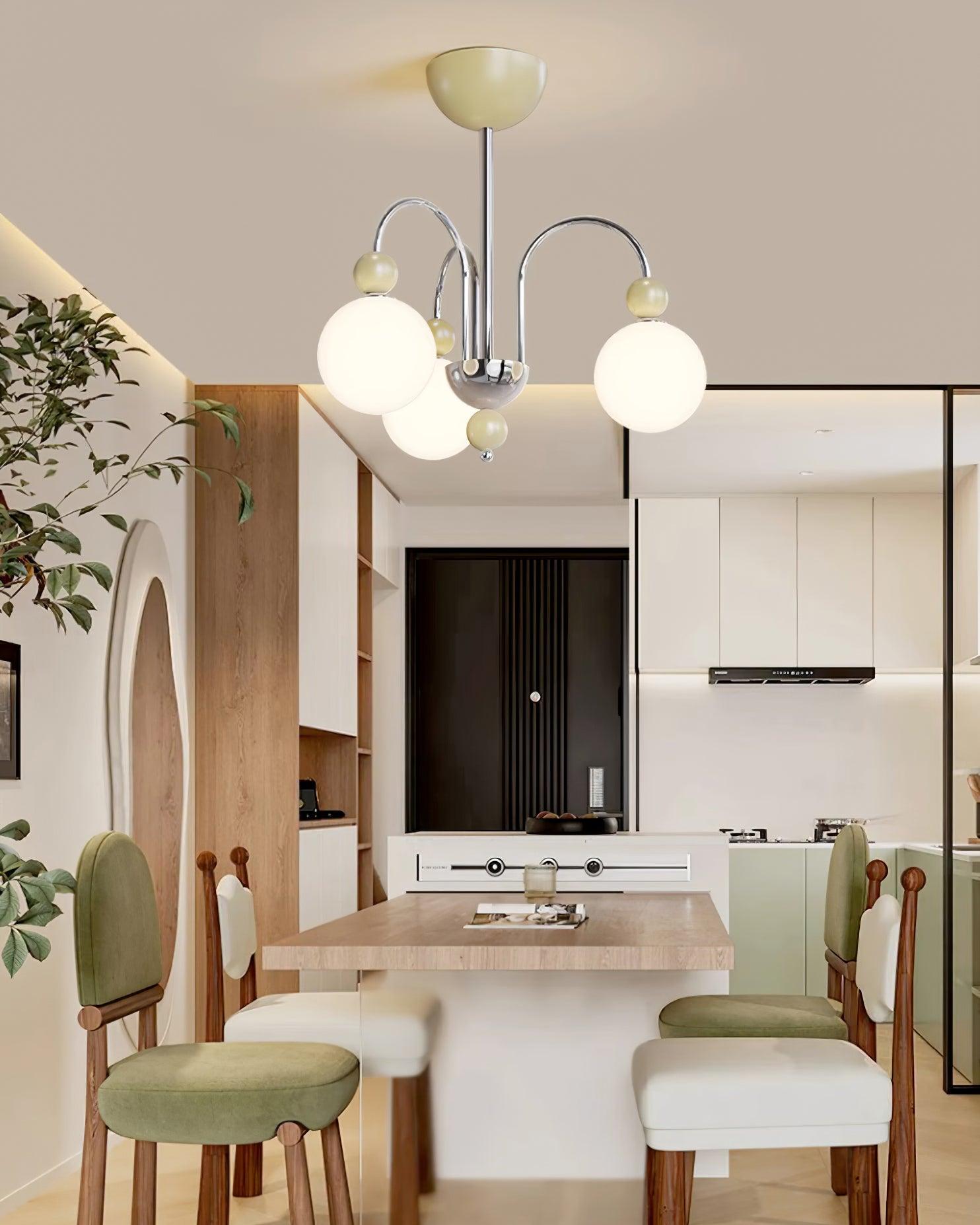 Finalia Chandelier