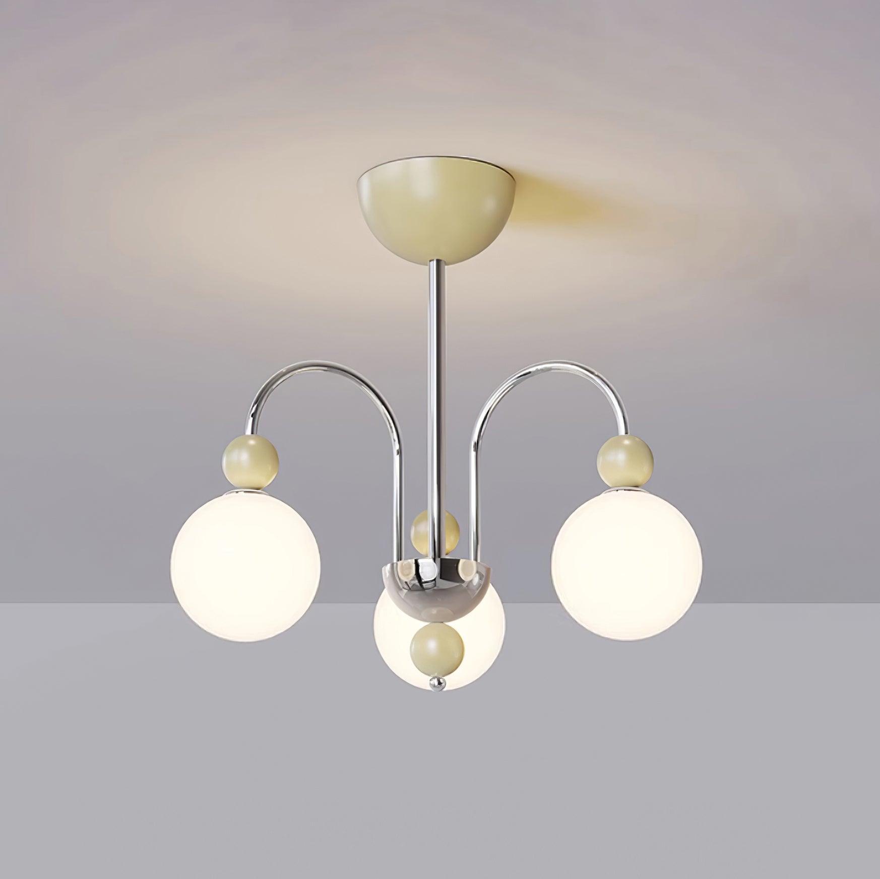 Finalia Chandelier