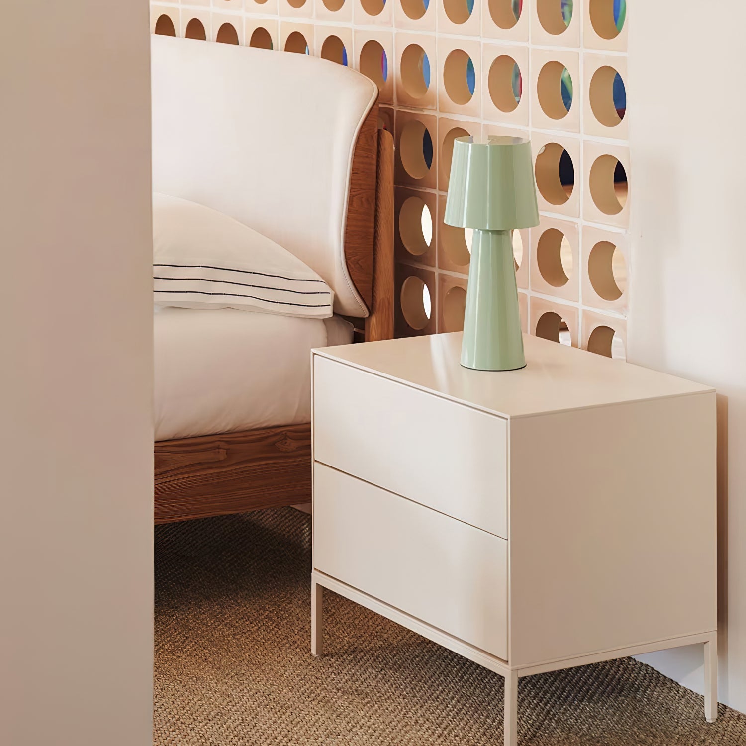 Cloey Table Lamp