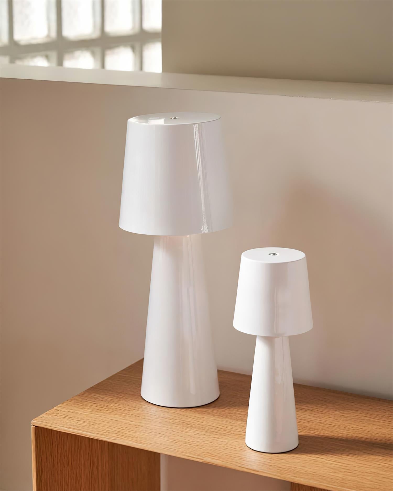 Cloey Table Lamp