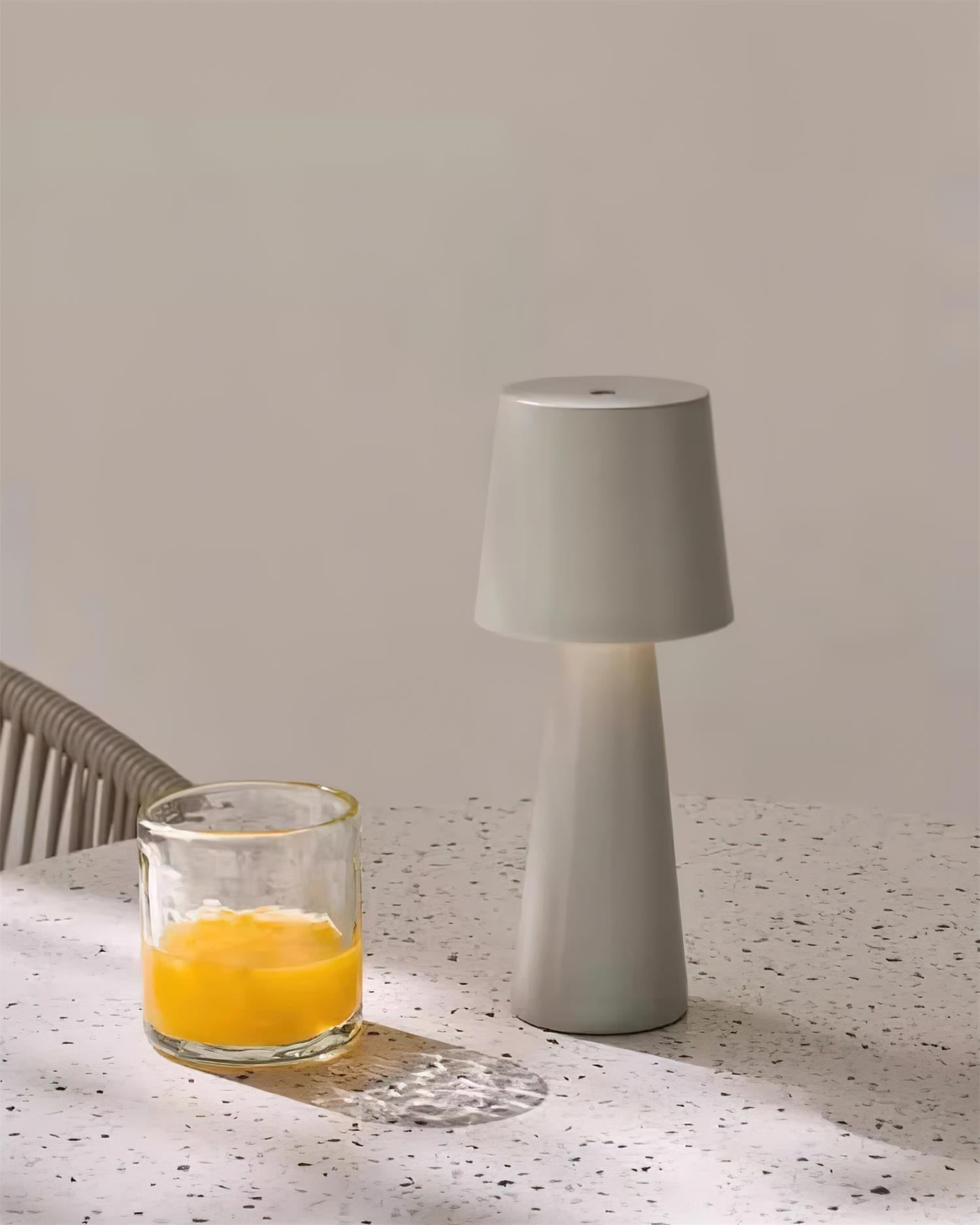 Cloey Table Lamp