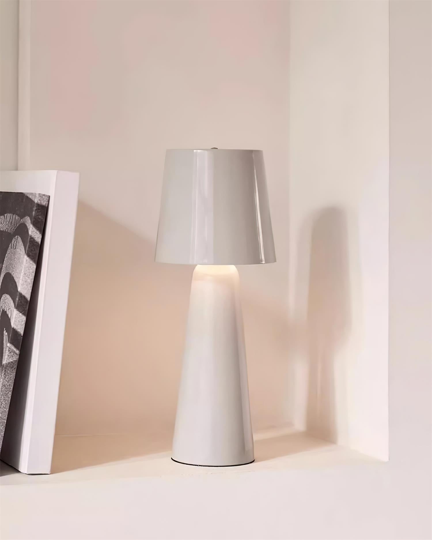 Cloey Table Lamp