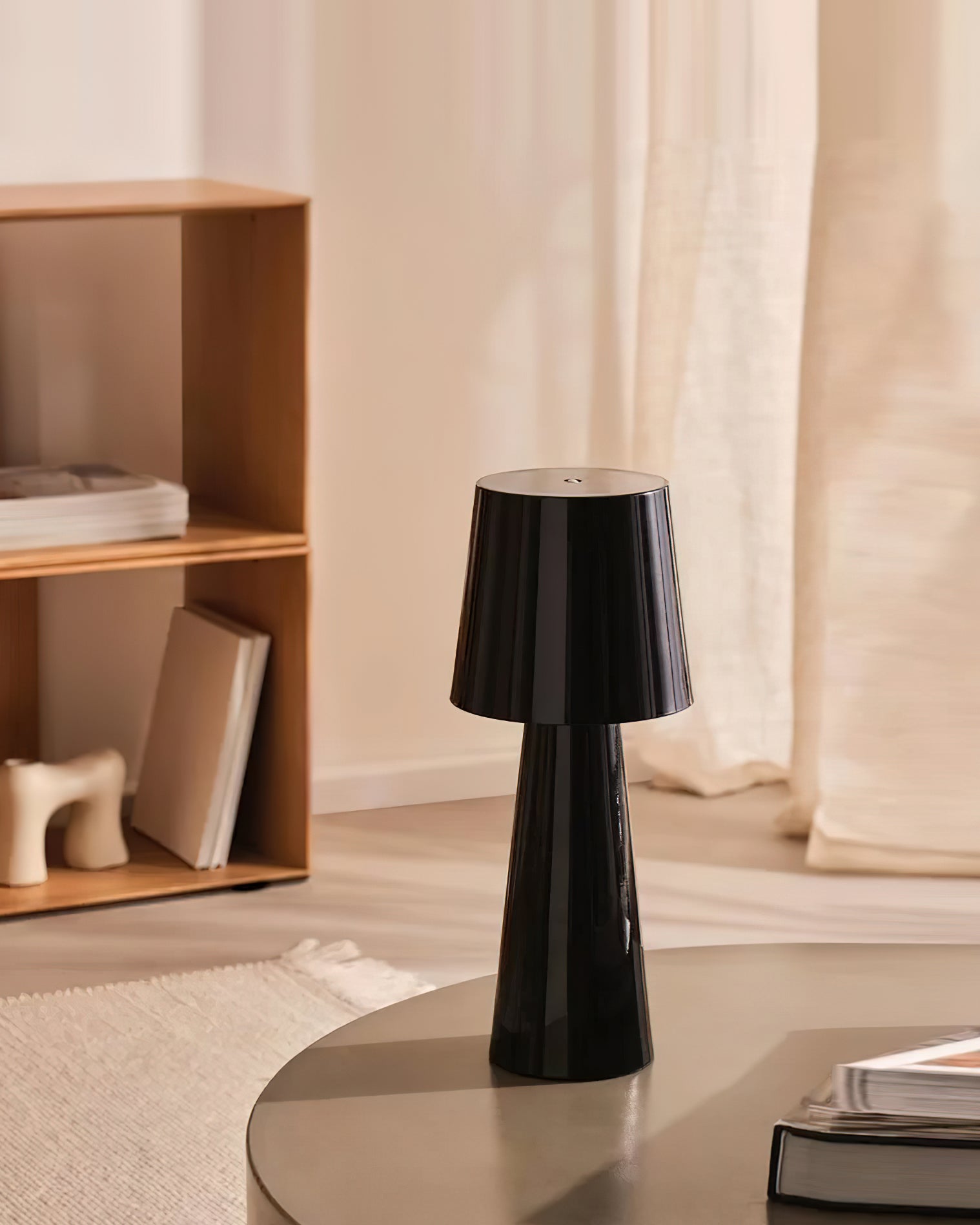 Cloey Table Lamp