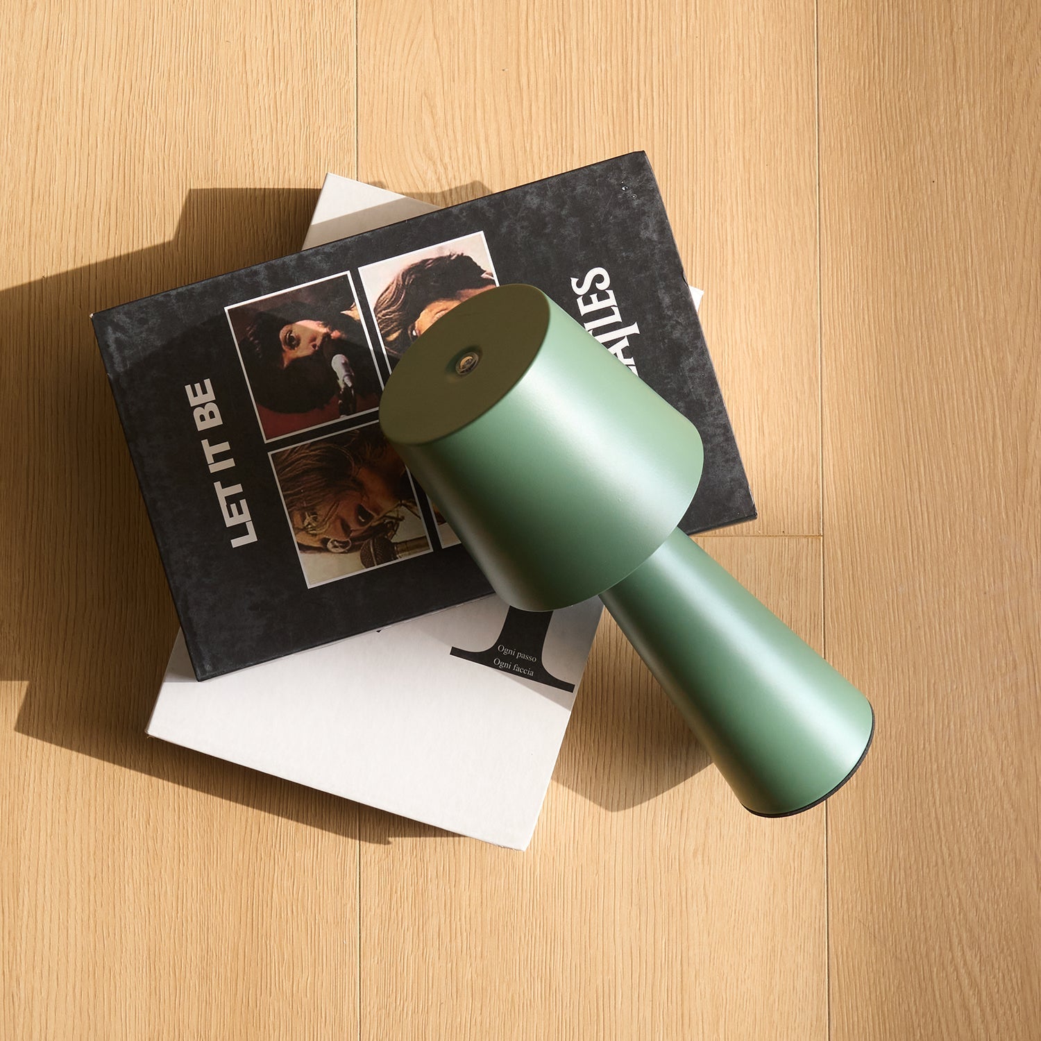 Cloey Table Lamp