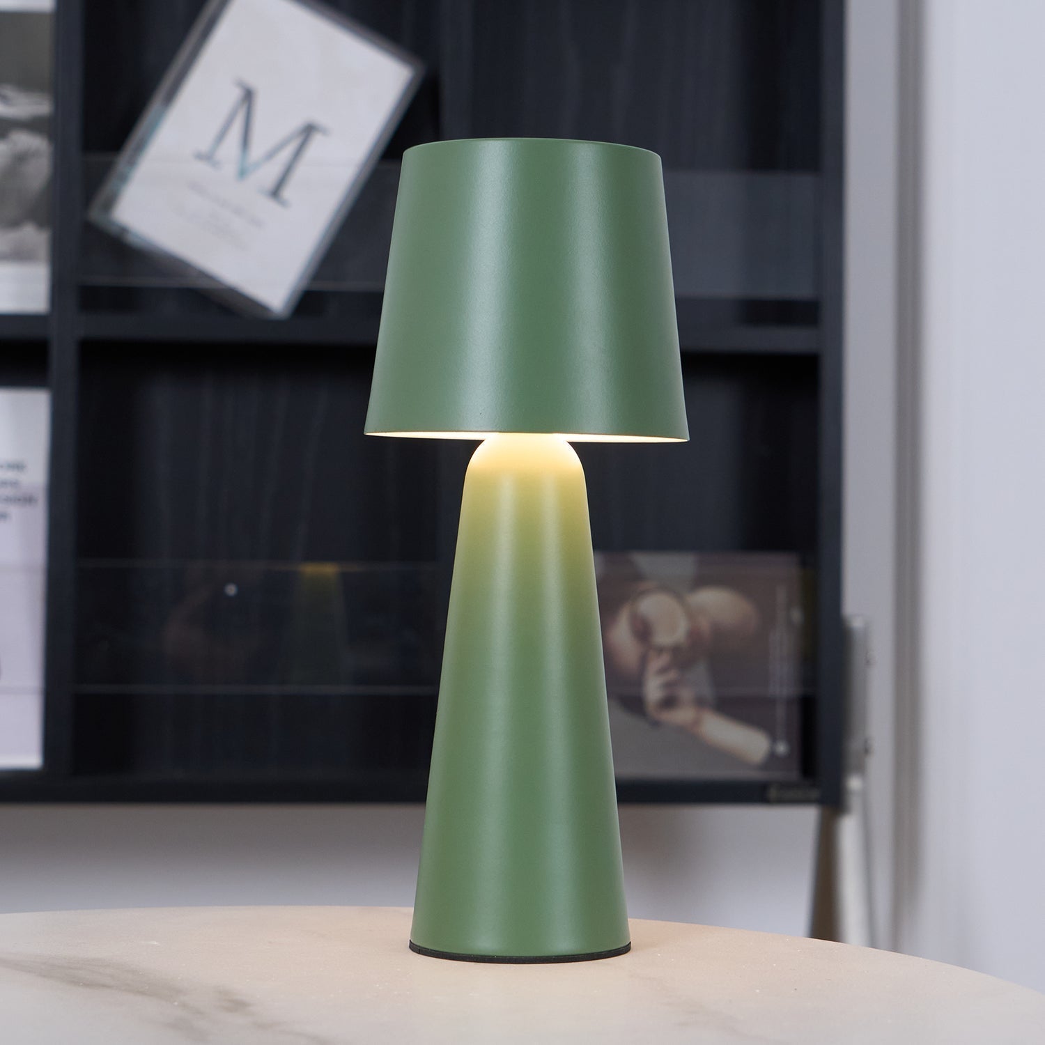 Cloey Table Lamp