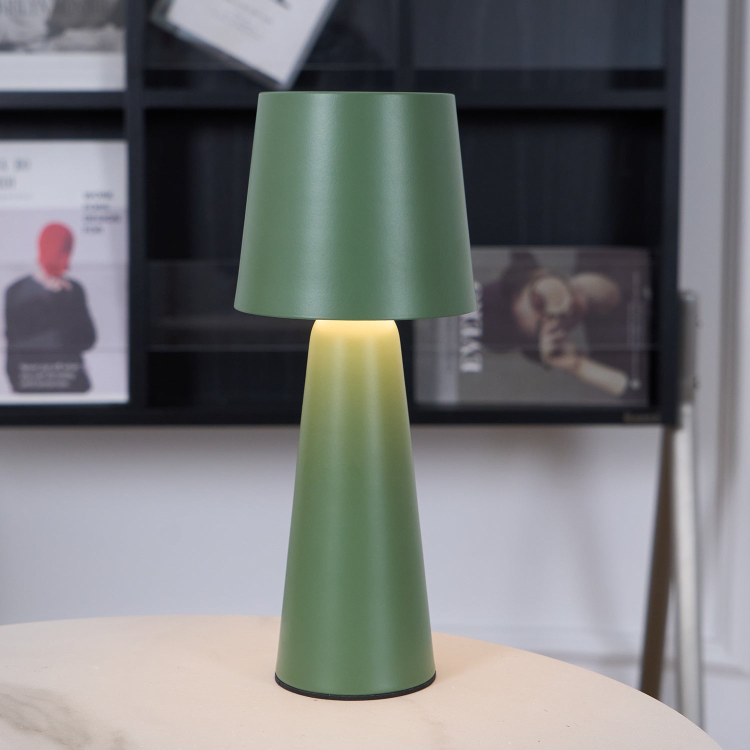 Cloey Table Lamp
