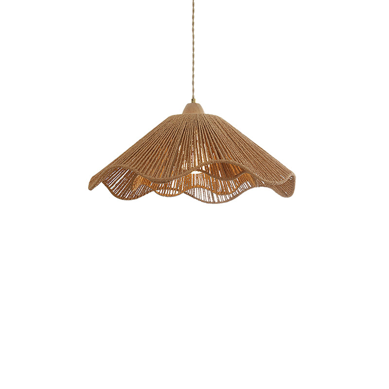 Comparison of the different available sizes of the Vilna Pendant Light.