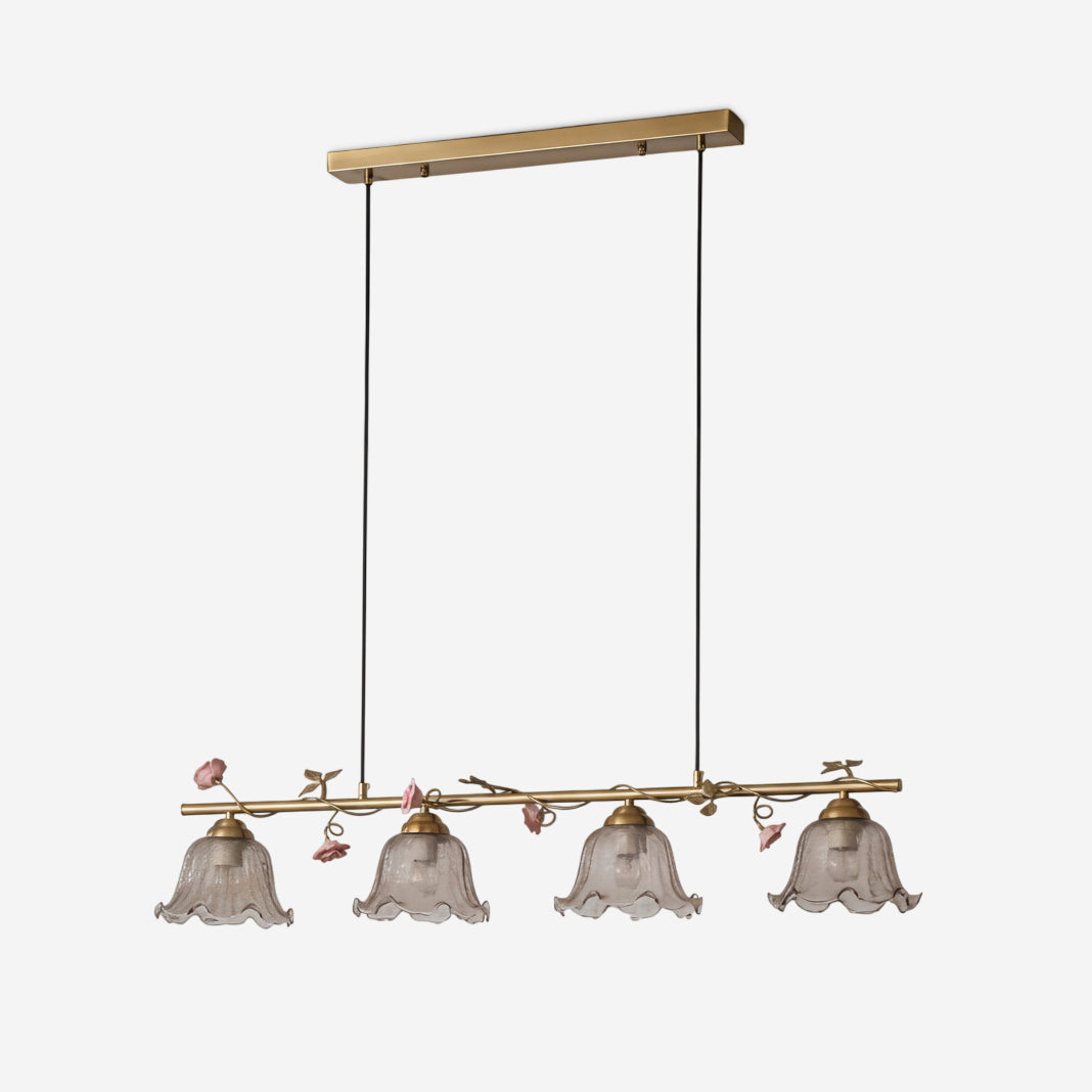 Lavinia Sonata Chandelier