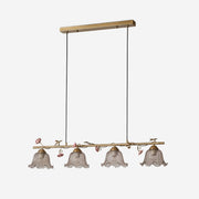Lavinia Sonata Chandelier