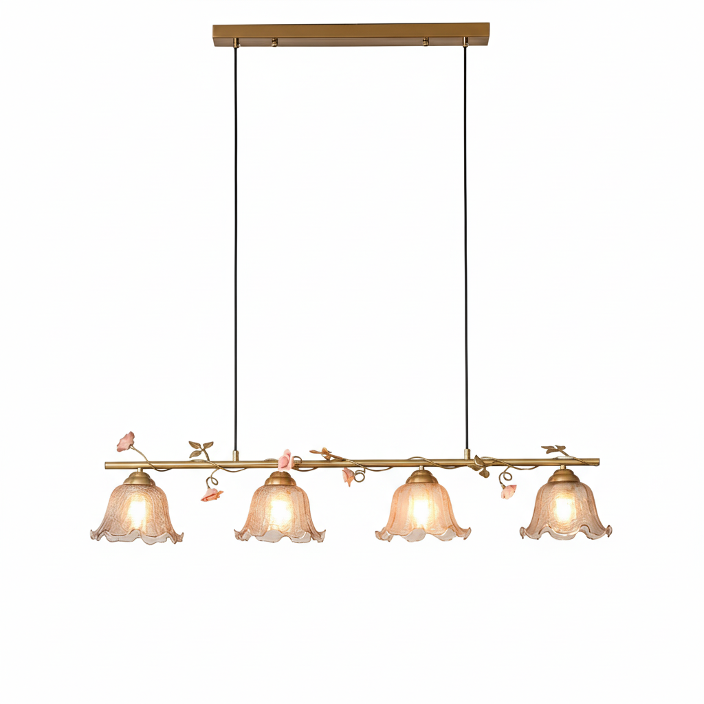 Lavinia Sonata Chandelier
